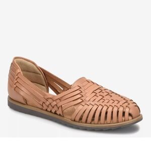 Eurosoft Ranie Huarache Sandals 6.5